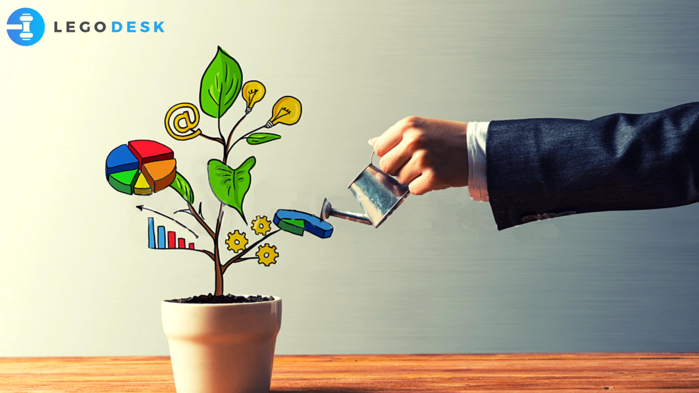 A Successful Business Plan for Solo Law Firm Legodesk